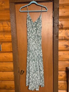 Selfie Leslie maxi dress